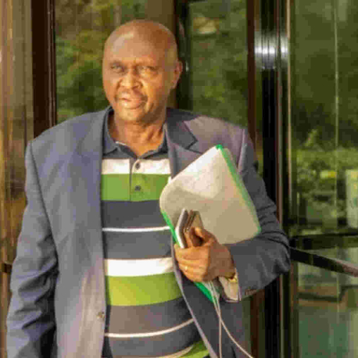  Former Lands Commissioner Probed for Allocating Sh100 Million Public Land to His Brother