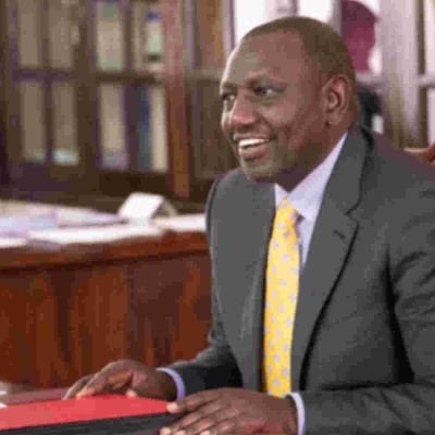 Ruto’s Cabinet to Forego a Month’s Salary in Solidarity with Kenyans Facing Starvation 