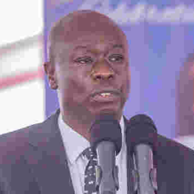 Gachagua Dispels Reports of a Looming Fallout within President Ruto’s Camp 