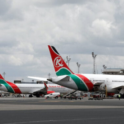Kenya Airways Pilots to Commence Strike on Saturday