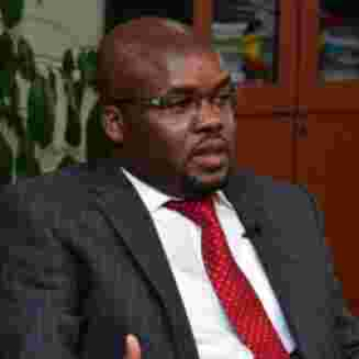 I'm Worth Sh450 Million, Interior PS Nominee Raymond Omollo Says 