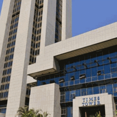 KRA Employee Dies After Falling off Times Tower Building 