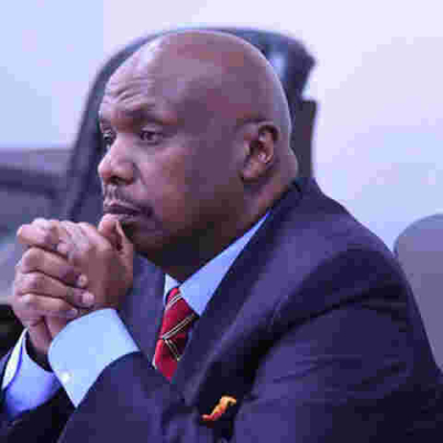 Gideon Moi Withdraws from East Africa Legislative Assembly MP Race 