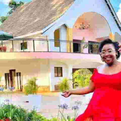 Karen Residents Demand Closure of Betty Kyallo’s Noisy Restaurant 