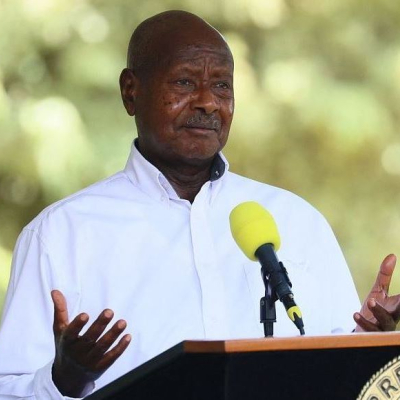 Museveni Vows Not to Reopen Facebook in Uganda Unless They 'Stop Playing Games'