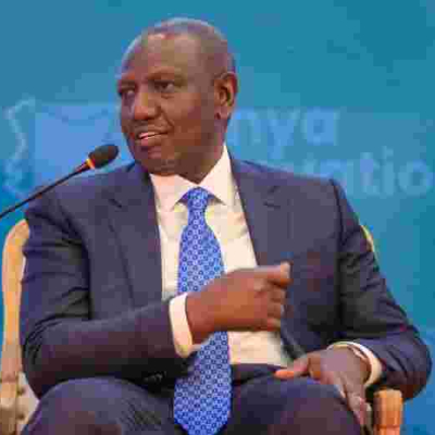 Ruto: All Kenyans Attending Jamhuri Day Fete will Get a Free Course from University of Arizona