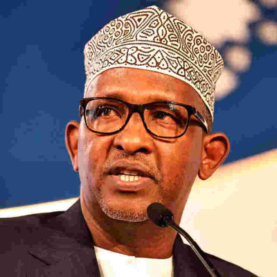 CS Duale Defends His Remarks on Mandatory Wearing of Hijab by Kenyan Muslim Women 