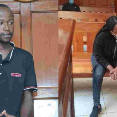 Kenyan Man Who Threw a Woman Off 12th Floor on Their First Date Sentenced to Five Years