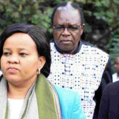 President Ruto Suspends Four IEBC Commissioners, Forms a Tribunal to Probe Their Conduct