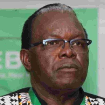 IEBC Commissioner Justus Nyang'aya Resigns, Hours After Suspension by President Ruto