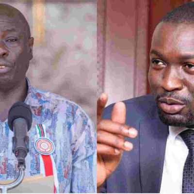 Gachagua Slams Nairobi Senator Sifuna for 'Inciting' Kenyans Not to Repay Hustler Fund Loans 