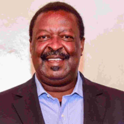 Prime CS Musalia Mudavadi Makes First Official Foreign Trip to the UK 