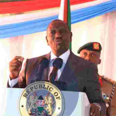 Over 20,000 Jamhuri Day Fete Attendees Get Scholarships for Online Courses 
