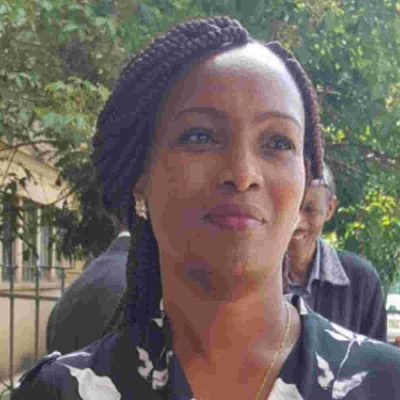 Cohen’s Widow Wairimu Demands Release of Her Sh400 Million Matrimonial Home, Porsche Cayenne and Pet Dog