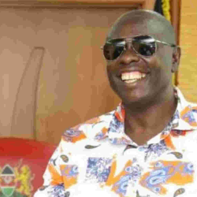 Gachagua Tops the List of Most Searched Personalities in Kenya in 2022