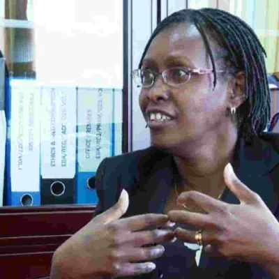 Kenyans Warned Against Using the Title 'Engineer' if They are Not Professional Engineers 