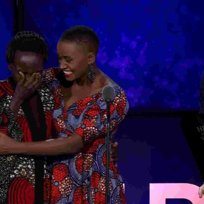 US-Based Kenyan Engineer Wins CNN's 2022 Hero of the Year Award
