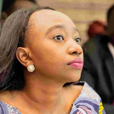 Charlene Ruto's 'Office of the First Daughter' Remark Triggers Online Debate