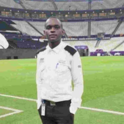 Kenyan Man Dies After Falling Inside a FIFA World Cup Stadium in Qatar 