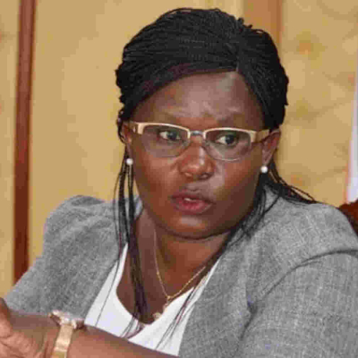 Meru Governor Kawira Mwangaza Impeached After Just 112 Days in Office 