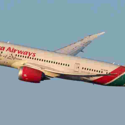 Ruto Meets Delta Air Lines Officials in Bid to Sell a Majority Stake in Kenya Airways 
