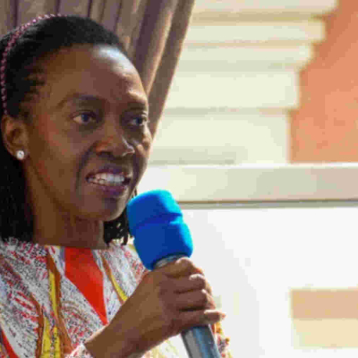 Martha Karua Pleads with Senate to Dismiss Meru Governor Mwangaza's Impeachment 