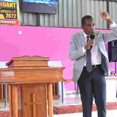 My Life is in Danger, Kiambu Governor Kimani Wamatangi Says After Threats from 'Cartels'