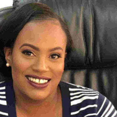 Uhuru’s Niece Nana Gecaga Leaves KICC After a Seven-Year Tenure as CEO