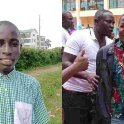 2022 KCPE Results Out: Lewis Omondi and Fwaro Makokha Lead with 431 Marks 