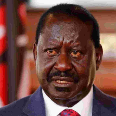 Road to Nowhere: Raila Gives President Ruto's First 100 Days in Office a 4/10 Rating