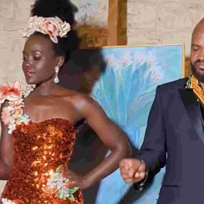 Lupita Nyong’o Confirms Her Relationship with Selema Masekela