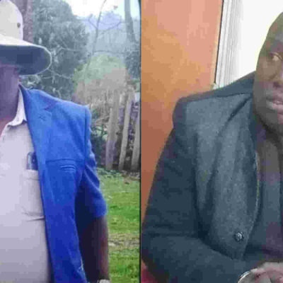 Alleged Mastermind of the Infamous Mulot SIM Swap Syndicate Arrested in Kericho