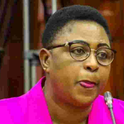 High Court Drops Murder Charge Against Gender CS Aisha Jumwa