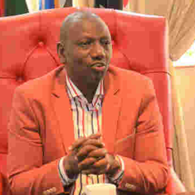 President Ruto to Meet Kenyans in the Diaspora in His US Visit This Month 