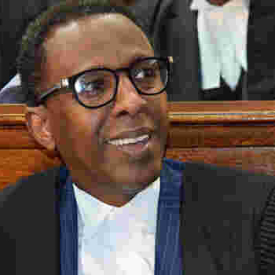 Lawyer Ahmednasir Abdullahi Faults President Ruto Over Lack of LGBTQ Representation in His Gov’t