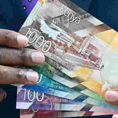 Kenyans Borrow Sh1.853 Billion from Hustler Fund, Sh66.1 Million Repaid 