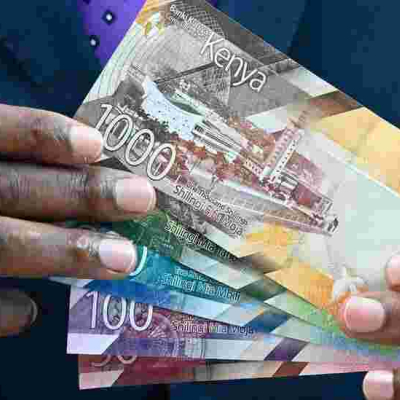 Kenyans Borrow Sh408 Million from Hustler Fund in Less Than 24 Hours 