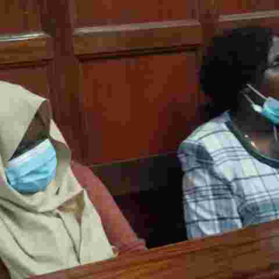 Two Women Group Officials Detained for Allegedly Conning Members Sh300 Million
