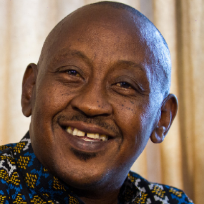 Family of Actor Gibson Gathu Appeals for Help to Offset Sh8.9 Million Hospital Bill