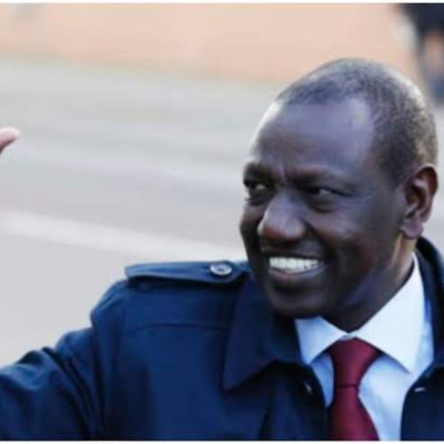 President Ruto Travels to the US for the US-Africa Leaders' Summit 