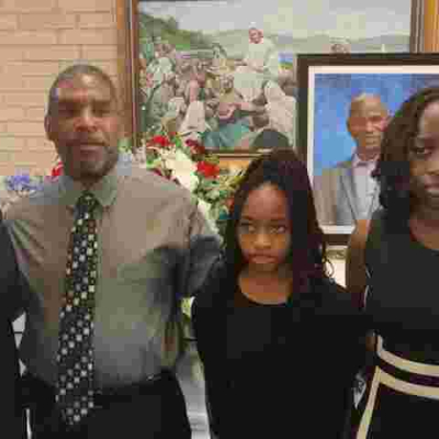 Kenyan Family Devastated After Father Kills Wife and Two Daughters in Louisville, Kentucky