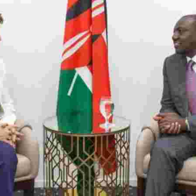 Kenya Gov’t to Spy on Bank Accounts of Politically Exposed Persons in IMF Deal 