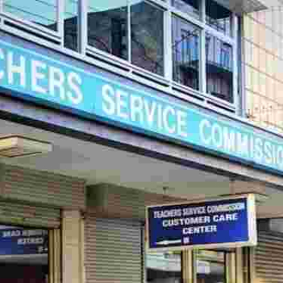 TSC Announces Recruitment of Over 35,000 Teachers in January 2023