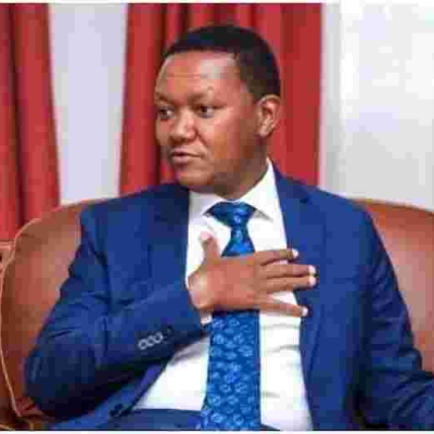 Some Kenyans in the Diaspora Illegally Brew and Sell Chang’aa, Diaspora Affairs Cabinet Secretary Mutua Says
