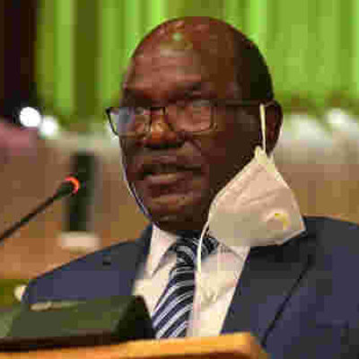 Chebukati: We were Offered a Bribe to Declare Raila as President or Force a Run-off