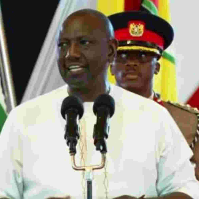 Ruto Defends Decision to Scrap Subsidies on Fuel, Food and Electricity