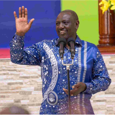 President Ruto Dismisses Reports of Increase in Electricity Prices 