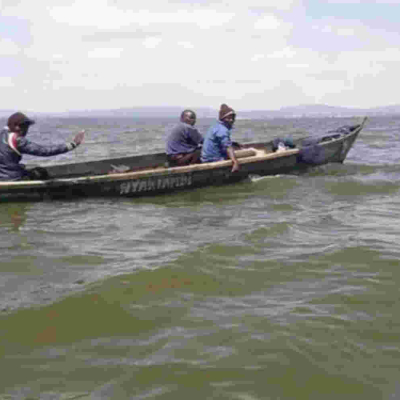Three University of Nairobi Students Drown After Boat Capsizes in Lake Victoria
