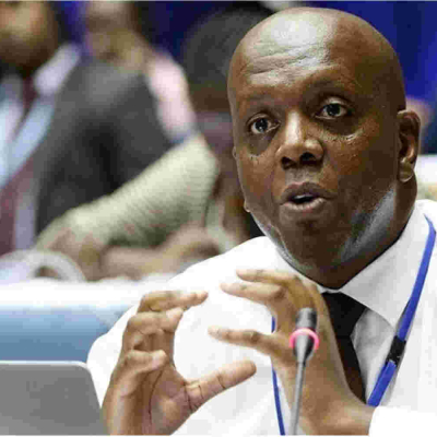 Kenya's Two-Year Term in the UN Security Council Elapses 