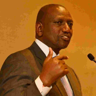 Ruto, Martha Karua Among Kenyans Named in the Top 100 Most Reputable Africans List